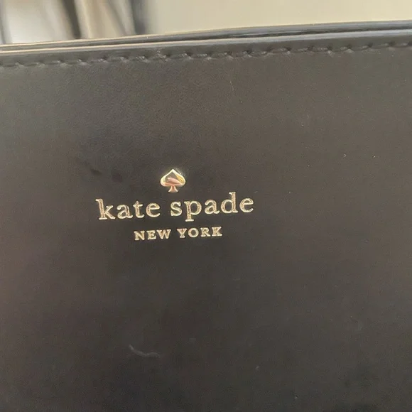Kate Spade Work bag. - Picture 2 of 3